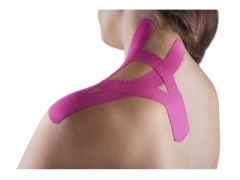  CURSO KINESIOTAPE BÁSICO