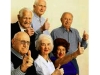 Osteopatía y ancianos en residencias