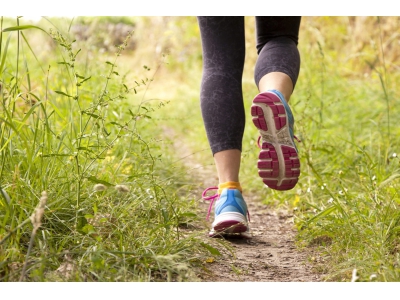 OSTEOPATÍA Y RUNNING