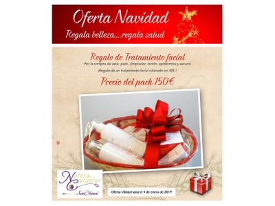 ¿NO SABES QUÉ REGALAR ESTAS NAVIDADES?