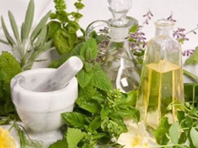 Naturopatía